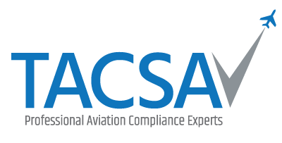Tacsa - Aviation Compliance Expert